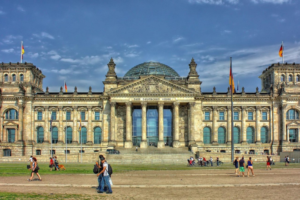 Nachhaltiges Berlin: Ein grüner Leitfaden für verantwortungsvolles Reisen