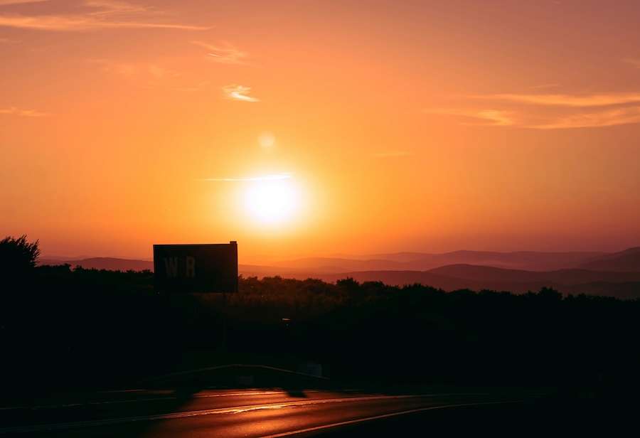 New report suggests more global temperature records ahead