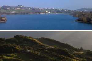 Ökotourismus im Lake Penne Nature Reserve: wo die Natur Sie regeneriert