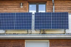 Plug-in-Solarmodule im Wert von 500 £ stehen kurz vor dem Verkauf – hier erfahren Sie, was Sie wissen müssen
