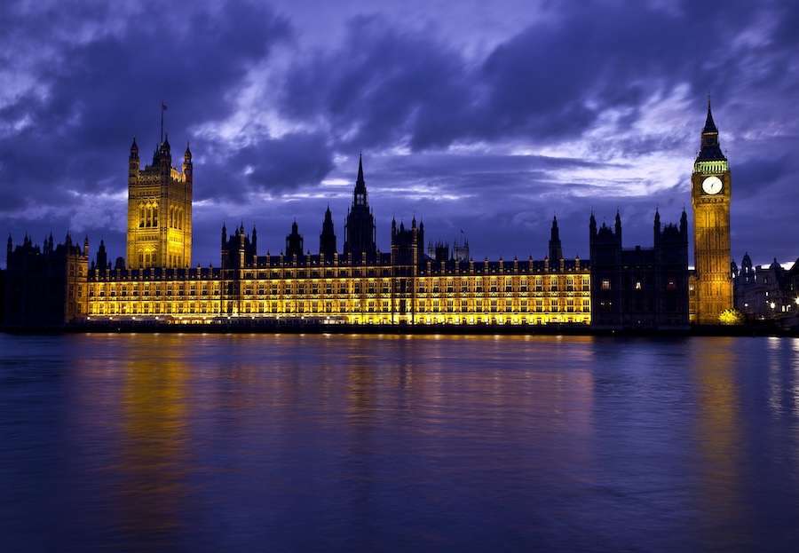 RSPB CEO tells the Prime Minister, ‘Nature decline isn’t inevitable; it’s a political choice’