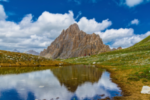 Romantisches Wochenende im Valle Maira: Natur, Stille und Alpendörfer für zwei