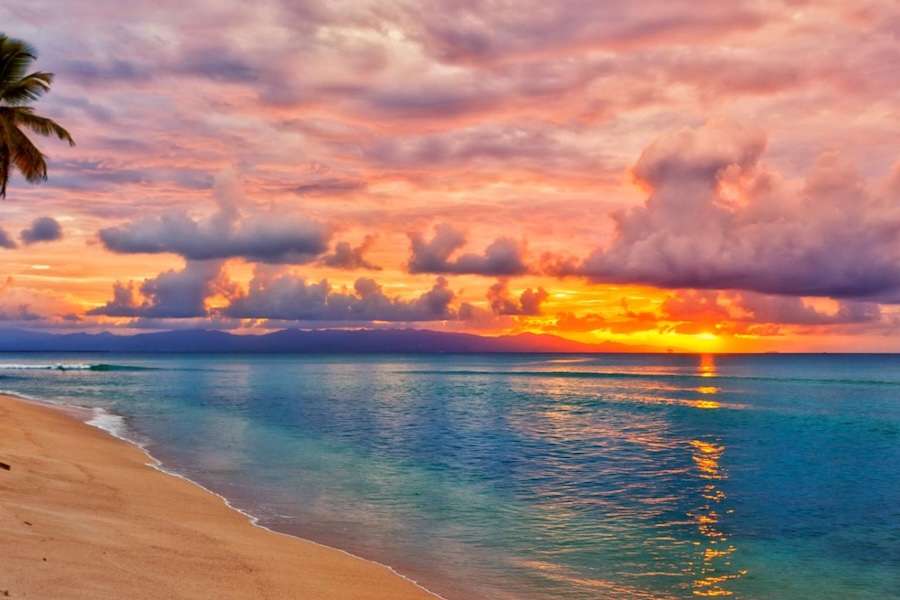 Rising land and ocean temperatures, wilder water cycle, glacier retreat hit Latin America and Caribbean