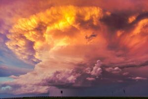 WMO – Investieren Sie in die Widerstandsfähigkeit angesichts zunehmender Klimarisiken
