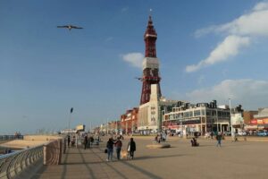 Warum wärmere Sommer in Großbritannien Aufenthalte zu einer kosteneffizienten Wahl machen könnten