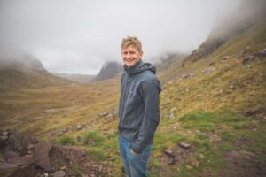 Wie die Natur zu einer der wirkungsvollsten Investitionen wurde, die Unternehmen heute zur Verfügung stehen