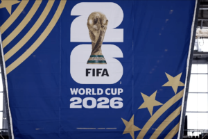 Ein Blick in die Austragungsorte der FIFA Fußball-Weltmeisterschaft 2026