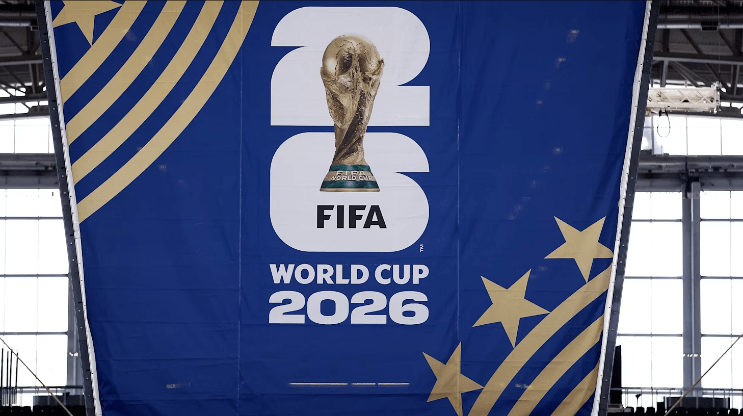FIFA World Cup 2026