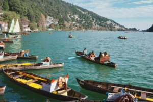 5 nachhaltige Erlebnisse in Nainital, Indien