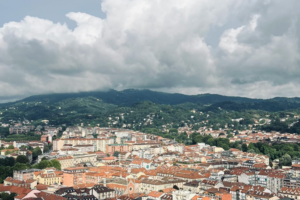Alessandria mit dem Fahrrad: ein entspanntes Wochenende voller Kunst, Kultur und Geschichte