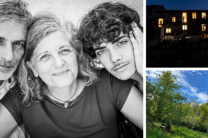 Der Zauber der Stille: Entdecken Sie Luniluna im Herzen von Lunigiana