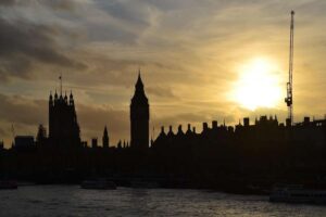 Die Natur steht weiterhin am Rande der britischen Klimapolitik – aktueller CCC-Bericht
