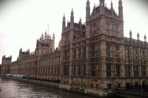 Die Planungslücken der Regierung bergen die Gefahr, dass den am stärksten benachteiligten Gemeinden Englands die Natur entzogen wird