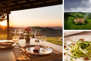 Ecobnb sucht Öko-Reisende für einen regenerierenden Natururlaub