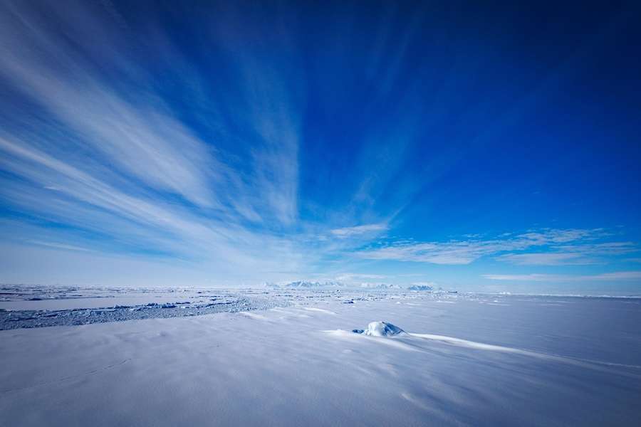 Extreme weather is making Antarctic research harder, but new technology is providing some answers – new study