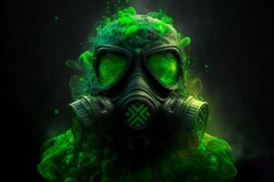 Gefährliche flammhemmende Chemikalien, die in den meisten englischen Flüssen vorkommen