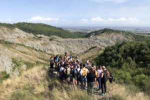 Geographien des Friedens: IT.A.CÀ Der verantwortungsvolle Tourismus kehrt in ganz Italien zurück