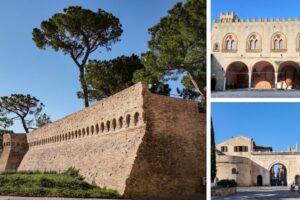 Passaggi Festival in Fano: Bücher, Meer und nachhaltiges Reisen in den Marken
