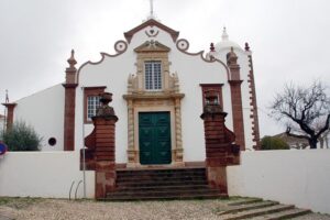 São Bartolomeu de Messines: Ein grüner Reiseführer zur Entdeckung des authentischen Portugals