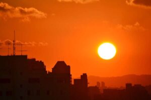 WMO: Bereiten Sie sich auf El Niño vor