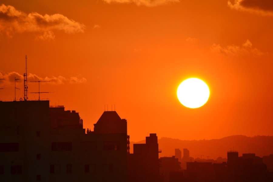 WMO: Prepare for El Niño