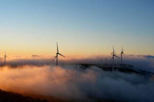 Windparks auf dieser schottischen Insel sind umstritten – erneuerbare Energien müssen auch für die Menschen vor Ort funktionieren