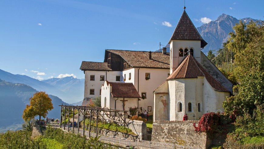 Vinschgau