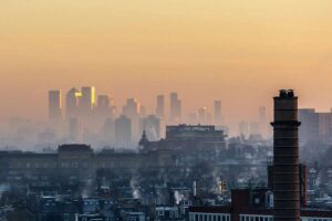 70 Jahre nach dem Killersmog: Was uns die Luftreinhaltegesetze über Macht, Umweltverschmutzung und Profit lehren