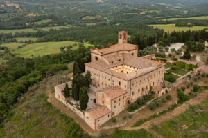 Kino im Val d’Orcia: eine Tour zu den berühmtesten Filmschauplätzen der Toskana