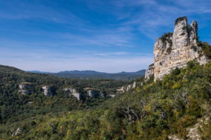 Naturpark Izki: Ein Leitfaden zur Entdeckung der wilden Natur des Baskenlandes