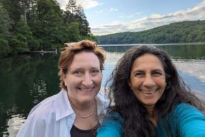 Rainforest Partnership kündigt Führungswechsel an
