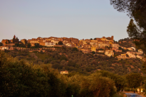Scarlino: ein grüner Reiseführer zu den schönsten Dörfern und der schönsten Natur der toskanischen Maremma