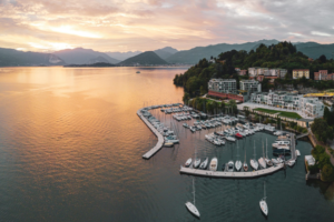 Slow Travel in Laveno-Mombello: Natur, Seeblick und nachhaltige Erlebnisse am Lago Maggiore