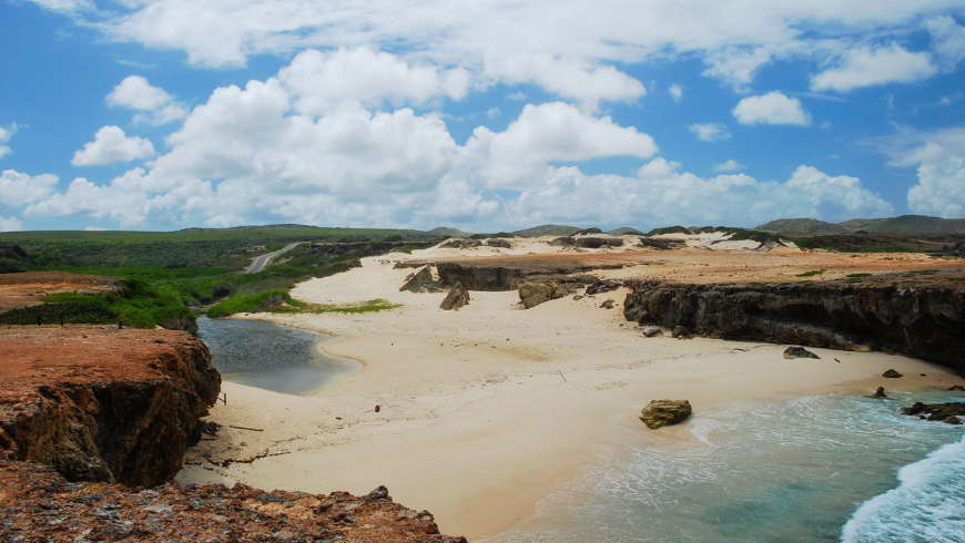 Arikok-Nationalpark