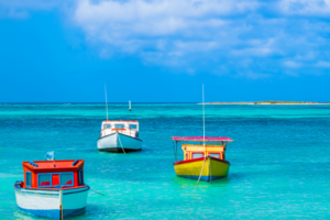 Aruba, das Labor für nachhaltigen Tourismus in der Karibik