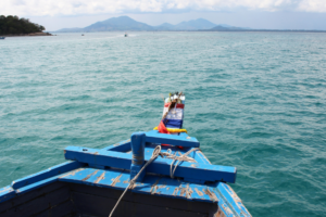 Erkundung der Ökodörfer Thailands: Ein Leitfaden für gemeindebasierten Tourismus