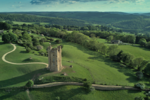 Gloucestershire, England: Ein Leitfaden für Landschaften, Dörfer und umweltfreundliche Erlebnisse