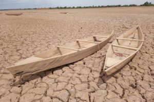 Starker El Niño dürfte sich verstärken