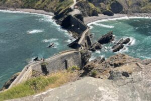 Wenn eingeschränkter Zugang die Natur schützt: Die Erfolgsgeschichte von San Juan de Gaztelugatxe