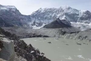 Nepal-Tibet-Katastrophe steht im Zusammenhang mit dem Klimawandel – erklärt ein Glaziologe