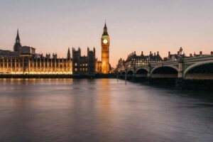 Die Wildlife Trusts und die RSPB-Antwort auf die Herbst-Haushaltserklärung