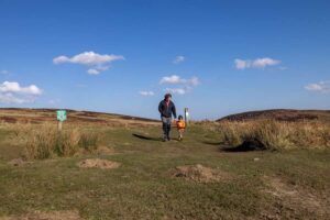 Die Zukunft des Rothbury Estate ist für die Natur und die Nation gesichert, da die Wildlife Trusts die größte Spendenaktion aller Zeiten abschließen