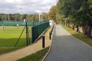LUC hilft Sport England dabei, Biodiversitätsgewinne mit der Zukunft der Spielfelder in Einklang zu bringen