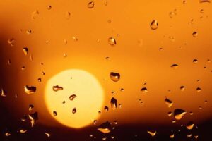 Wie kann derselbe El Niño in einem Teil der Welt Dürre und in einem anderen Überschwemmungen verursachen?